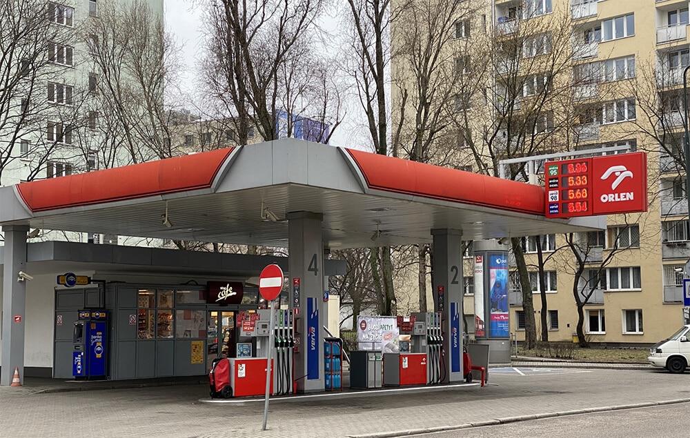 Цены в Польше 2022: продукты, топливо, одежда, транспорт, связь