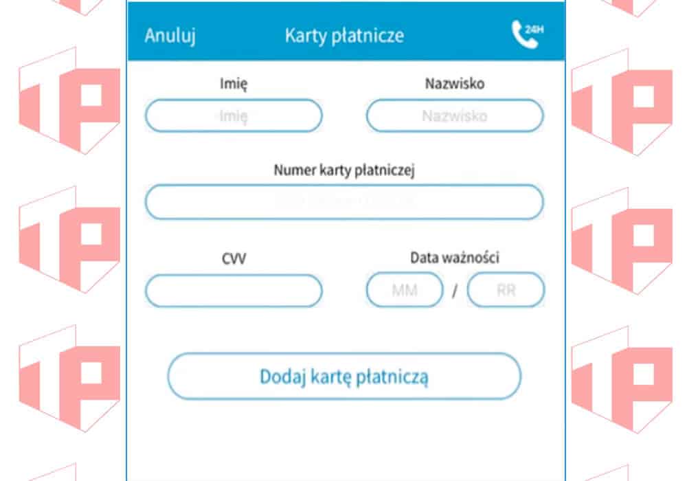 Каршеринг Panek в Польше: обзор приложения и как зарегистрироваться с правами Беларуси или Украины