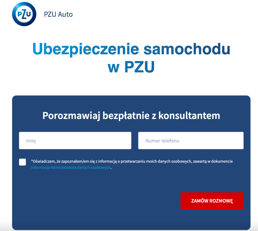 Страховка автомобиля в Польше (OC, AC): сколько стоит и как сделать