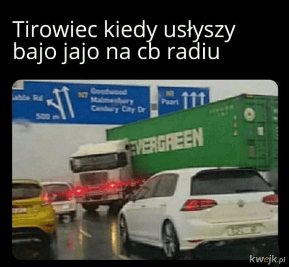 Байо-яйо, байо яйо (Bajo Jajo): как появился этот польский мем?