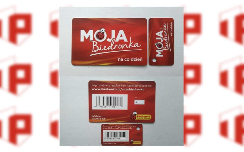 The discount card for the Biedronka shop (and other shops): how to get one, how it works, what benefits it offers