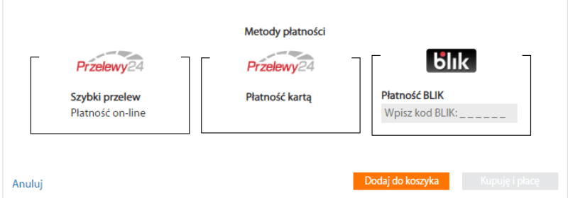 Как купить билет онлайн на поезд в Польше