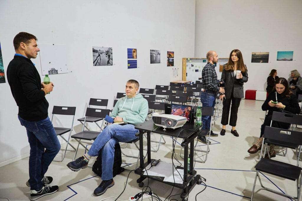 Беларуский ивент в Польше: шанс на выживание