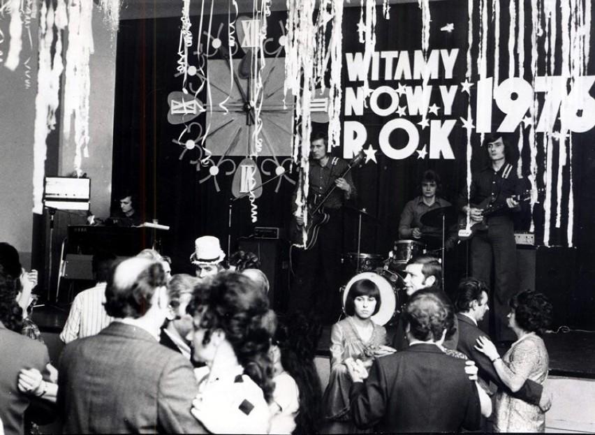 Архивные фото: как праздновали Новый год в Польше во времена PRL