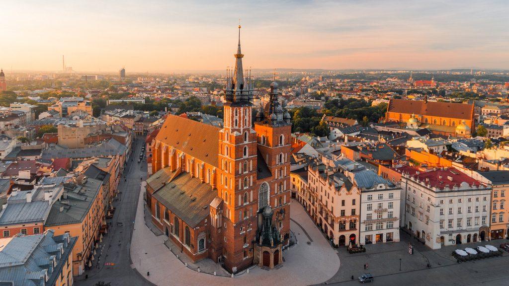Покупка недвижимости в Польше: цены на жилье и перспективы рынка