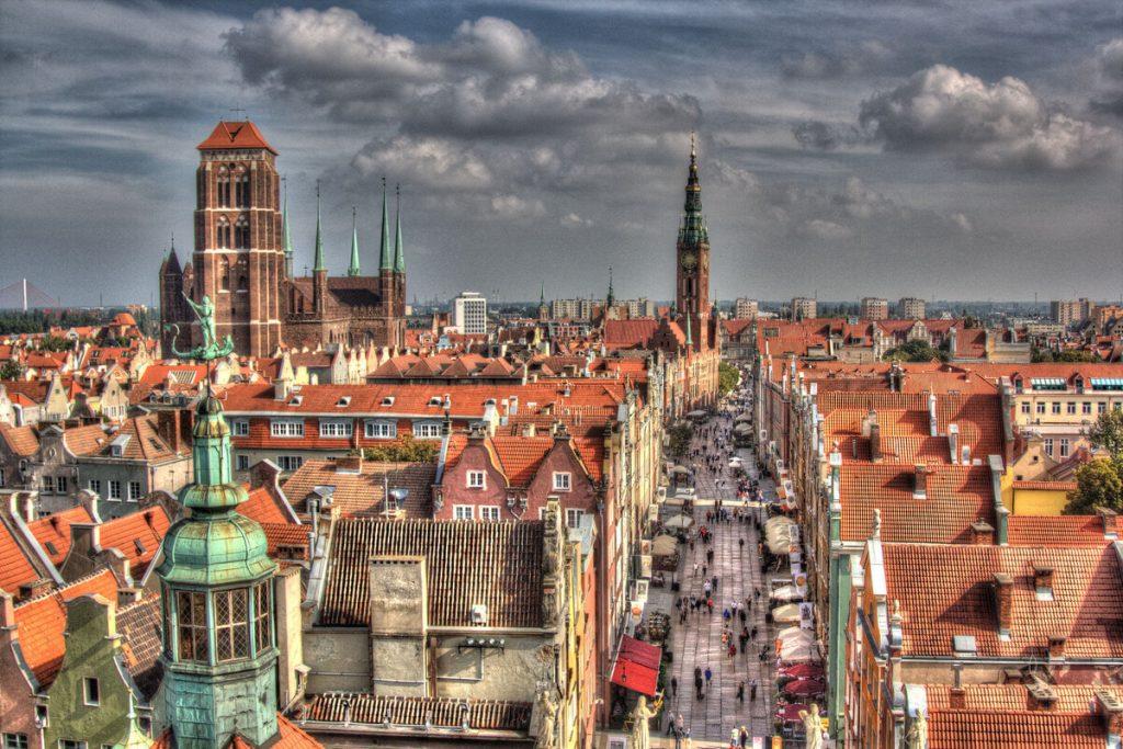 Покупка недвижимости в Польше: цены на жилье и перспективы рынка