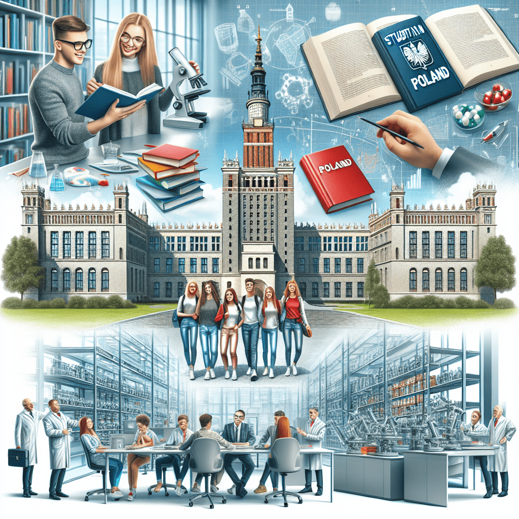 Польское образование: Взгляд изнутри