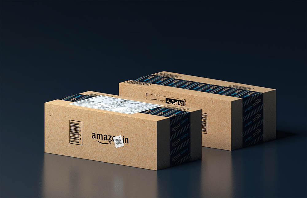 Amazon в Польше: как зарегистрироваться и сделать заказ