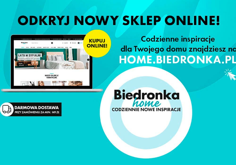 Biedronka Home: что и как покупать в магазине товаров для дома от «Бедронки»