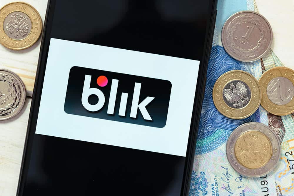 Платежная система BLIK в Польше: что это такое и как работает