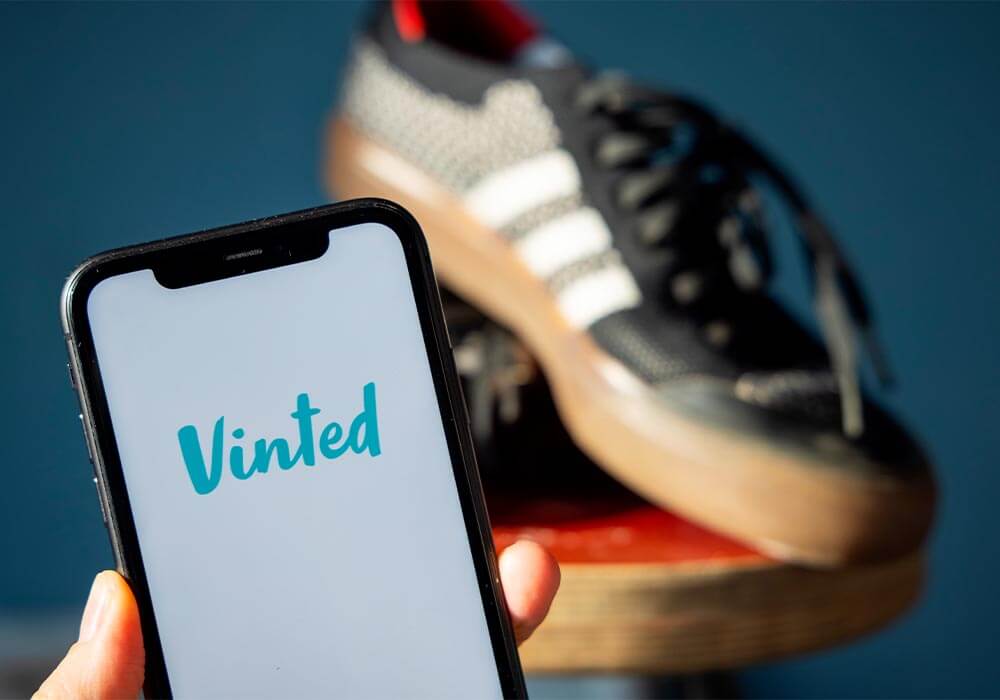 Сайт Vinted или где в Польше купить или продать б/у вещи